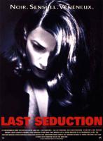 Affiche du film The Last Seduction