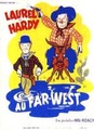 Laurel et Hary au Far west