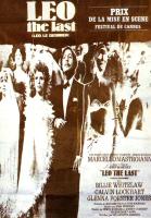 Affiche du film Leo the Last
