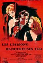 Affiche miniature du film Les Liaisons dangereuses