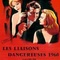 Affiche du film Les Liaisons dangereuses - Les Liaisons dangereuses 
