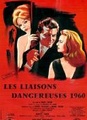 Les Liaisons dangereuses