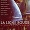 Affiche du film La ligne rouge - La ligne rouge 