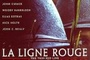 Affiche du film La ligne rouge