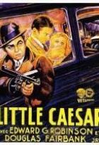Affiche miniature du film Le Petit César