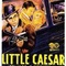 Affiche du film Le Petit César - Le Petit César 