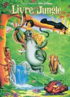 Affiche du film Le livre de la jungle