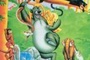 Affiche du film Le livre de la jungle
