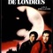 Affiche du film Le loup-garou de Londres - Le loup-garou de Londres 
