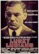 Affiche du film Lucky Luciano