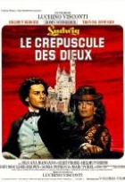 Affiche miniature du film Ludwig - Le Crépuscule des Dieux