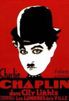 Affiche miniature du film Les Lumières de la ville