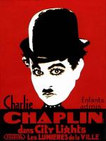 Affiche du film Les Lumières de la ville