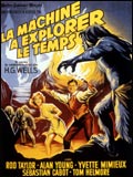Affiche du film La Machine à explorer le temps