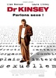 Affiche du film Dr Kinsey