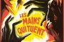Affiche du film Les mains qui tuent