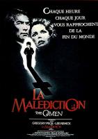 Affiche du film La Malédiction