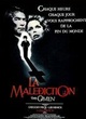 Affiche du film La Malédiction