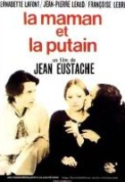 Affiche miniature du film La Maman et la putain