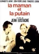 Affiche du film La Maman et la putain