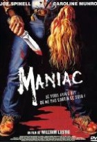 Affiche miniature du film Maniac