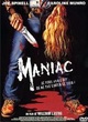 Affiche du film Maniac
