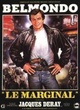 Affiche du film Le Marginal