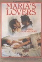 Affiche miniature du film Maria's Lovers