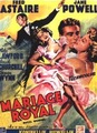 Mariage royal