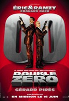 Affiche miniature du film Double zéro