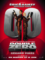 double zero - Double zéro