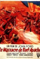 Affiche miniature du film Le Massacre de Fort Apache