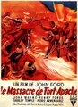 Le Massacre de Fort Apache