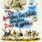 Affiche du film Ces Merveilleux fous volants dans leurs drôles de machines - Ces Merveilleux fous volants dans leurs drôles de machines 