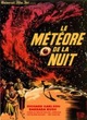 Affiche du film Le Météore de la nuit
