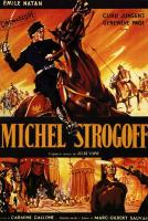 Affiche du film Michel Strogoff (1956)