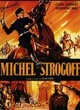Affiche du film Michel Strogoff (1956)