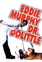 Affiche miniature du film Dr. Dolitlle