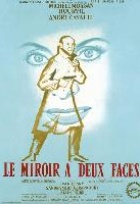 Affiche miniature du film Le Miroir à deux faces