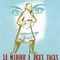 Affiche du film Le Miroir à deux faces - Le Miroir à deux faces 