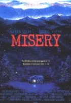 Affiche miniature du film Misery