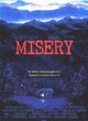 Affiche du film Misery