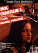 Affiche du film Moi, Christiane F., 13 ans, droguée et prostituée...