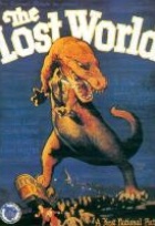 Affiche miniature du film Le Monde perdu