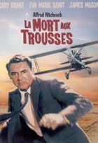 Affiche miniature du film La Mort aux trousses