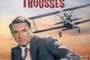 Affiche du film La Mort aux trousses