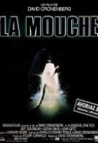 Affiche miniature du film La Mouche