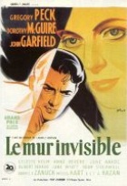 Affiche miniature du film Le mur invisible