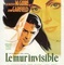Affiche du film Le mur invisible - Le mur invisible 
