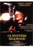 Affiche miniature du film Le Mystère Silkwood